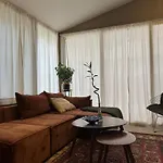 公寓 Cozy At The Market 扎达尔