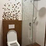 Cozy At The Market 아파트 *