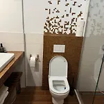 Cozy At The Market 아파트