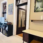 아파트 Cozy At The Market