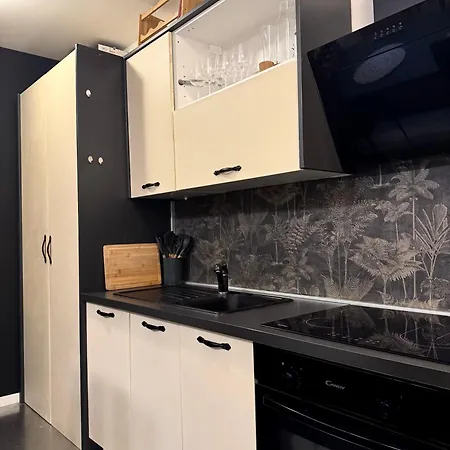 Appartement Cozy At The Market