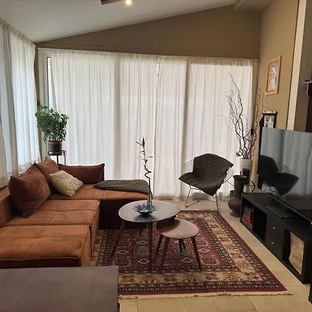 Cozy At The Market Appartement