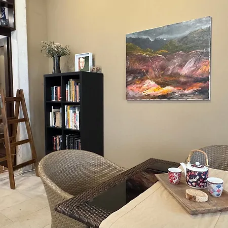 Cozy At The Market アパート ザダル