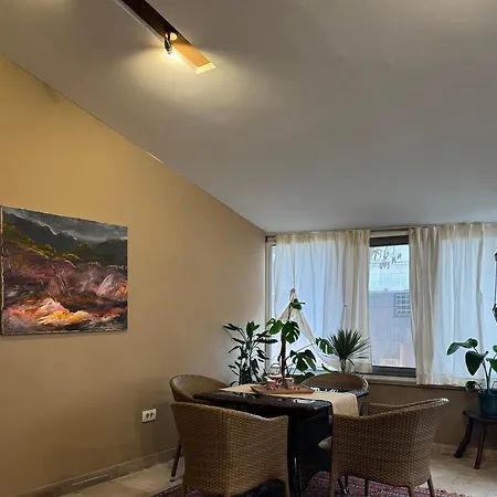 Cozy At The Market Appartement