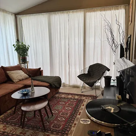 Cozy At The Market Appartement *