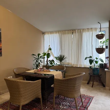 Appartement Cozy At The Market