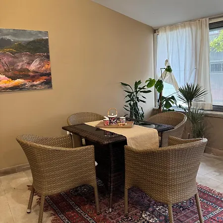 Cozy At The Market アパート ザダル