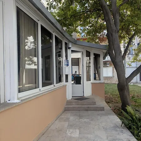 Cozy At The Market * Zadar