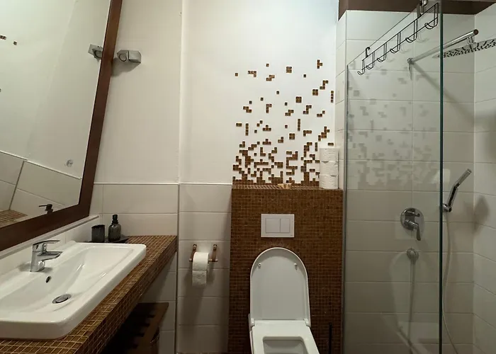 Cozy At The Market ザダル