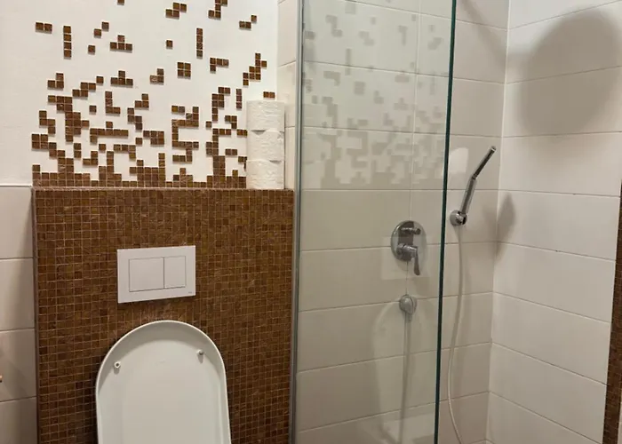 Cozy At The Market アパート *