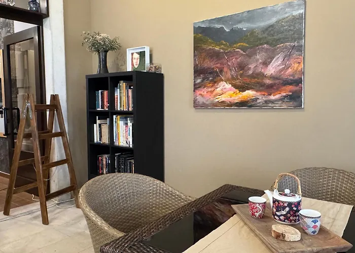 Cozy At The Market アパート ザダル