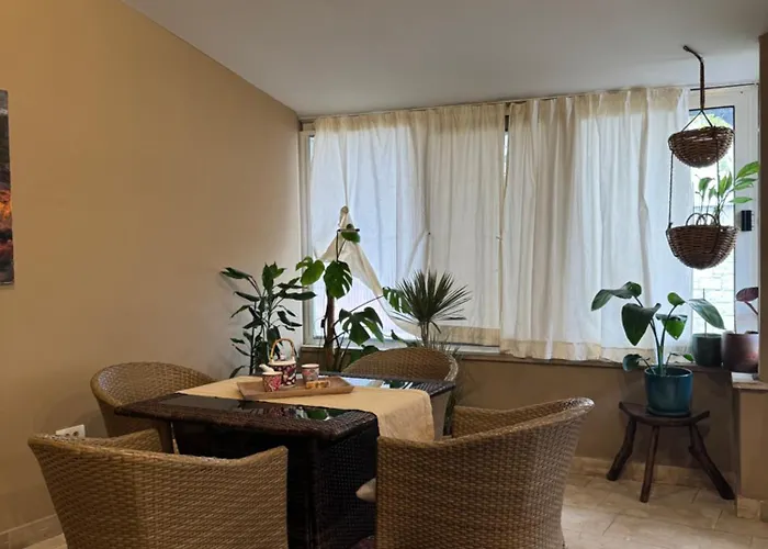 アパート Cozy At The Market