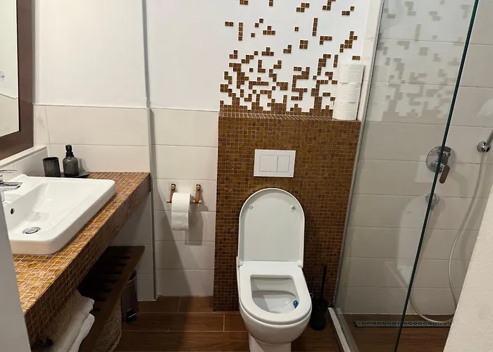 Cozy At The Market アパート